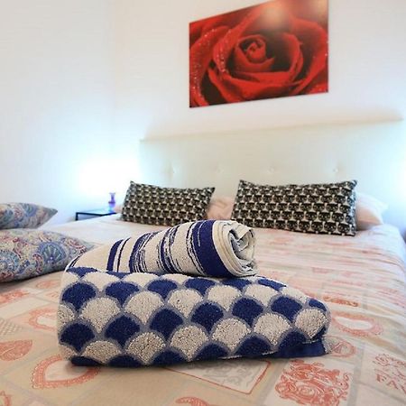 Home&Sharm Reitani Catania Exteriör bild