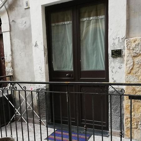 Home&Sharm Reitani Catania Exteriör bild
