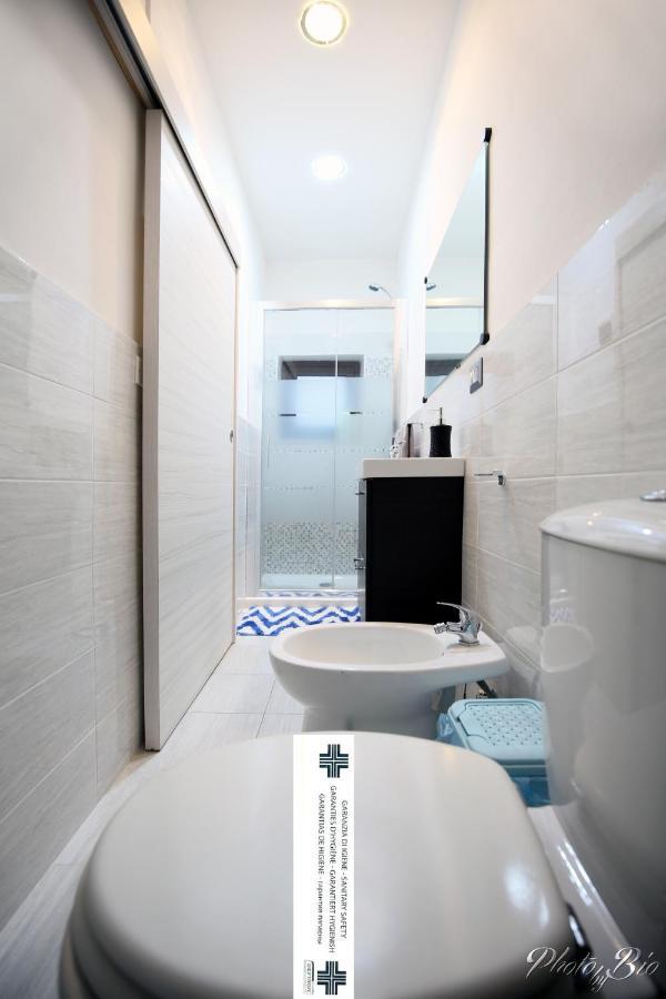 Home&Sharm Reitani Catania Exteriör bild