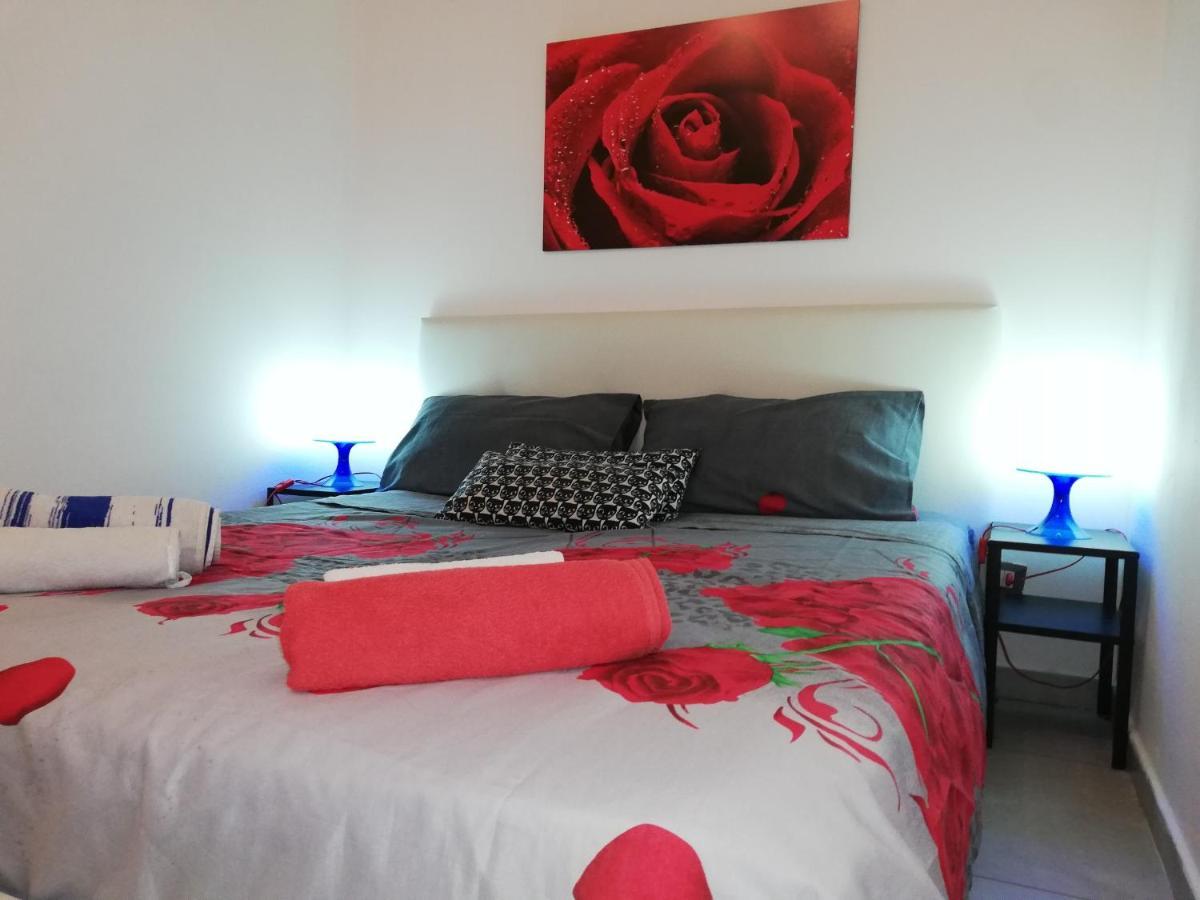 Home&Sharm Reitani Catania Exteriör bild