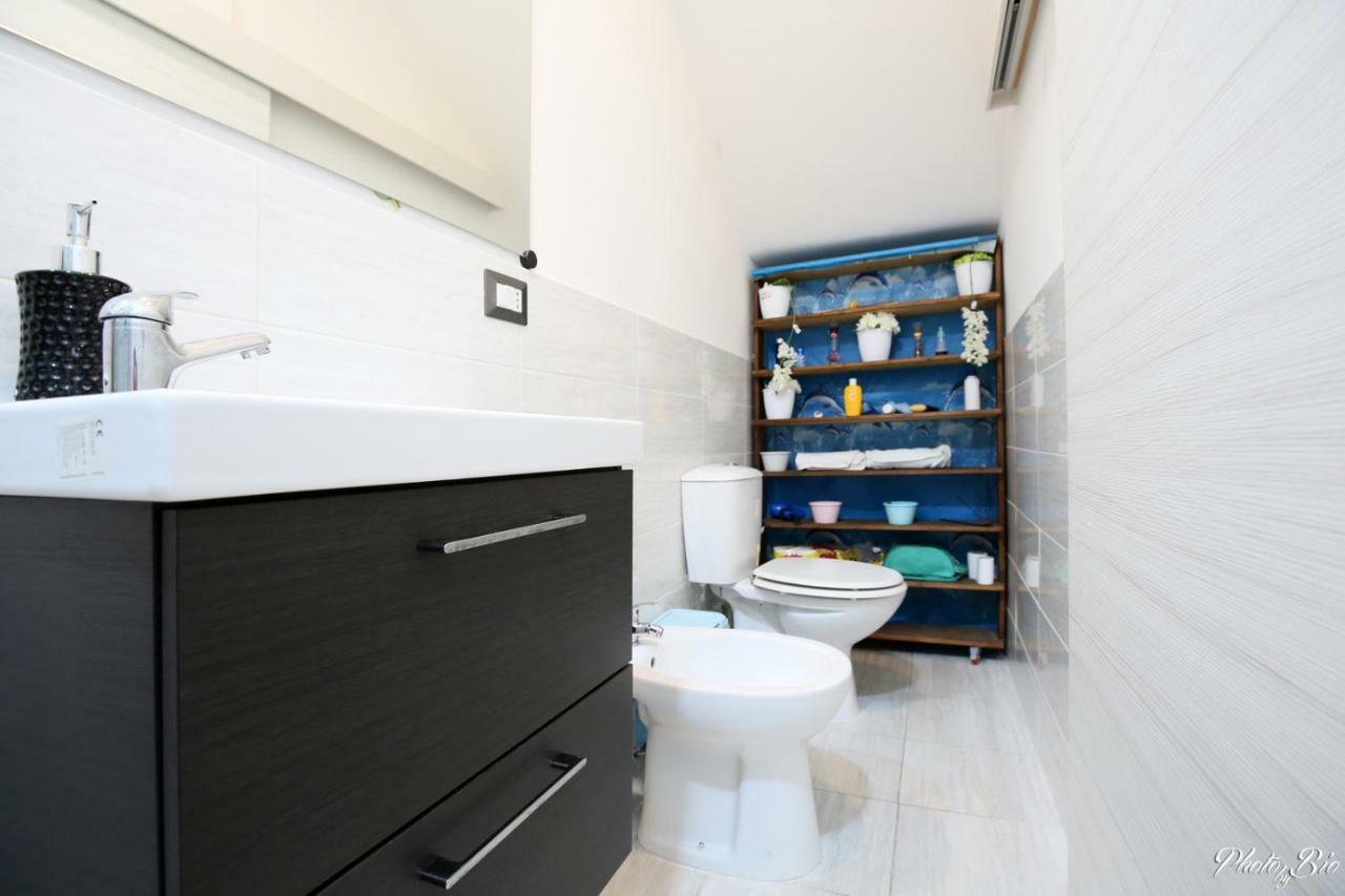 Home&Sharm Reitani Catania Exteriör bild